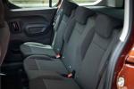 Peugeot Rifter 2019 года (JP)